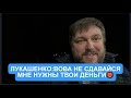 Луй умоляет ПУЯ, Норкин на НТВ начал заикаться от одного вопроса и др.