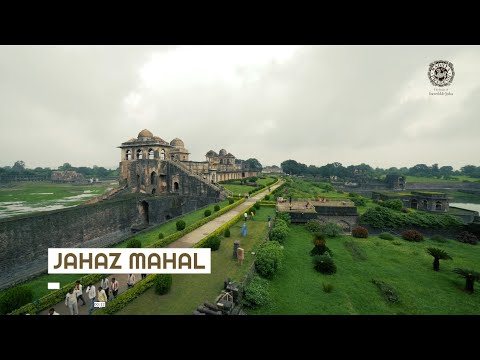 Video: Mandu v Madhya Pradesh: Základný cestovný sprievodca