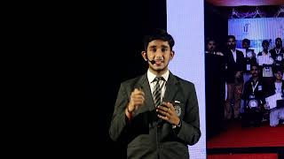 The Growing Problem of Microplastics & My Journey | Tejas Sharma | TEDxYouth@BVBRaipur