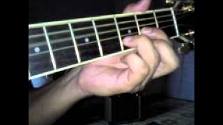 Amy-Tiada Lagi Cover
