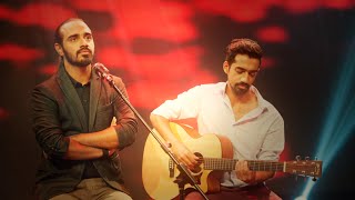 Coke Studio Season 8| BTS| Neun La Leya| Kaavish chords