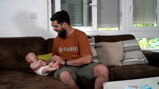 Programa de Hospitalización Domiciliaria Neonatal del Hospital Clínico San Carlos