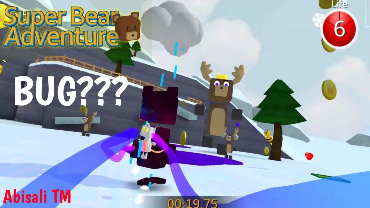 Super bear adventure 11.0 0 mod. Супер Беар адвенчер. Супер беа Адвентур. Super Bear Adventure 10.0.