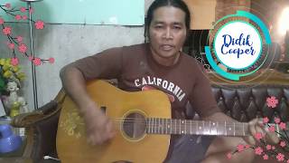Berartinya Diri Mu - Didik Cooper