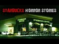 4 scary true starbucks horror stories