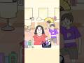 【サイコボーイ2】 魅惑のサイコメイク 美しさの極み お手軽パンダメイク 【 Psycho 】#games #スマホゲーム #shorts