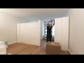 How to turn a one bedroom into a two bedroom in 20 minutes 1