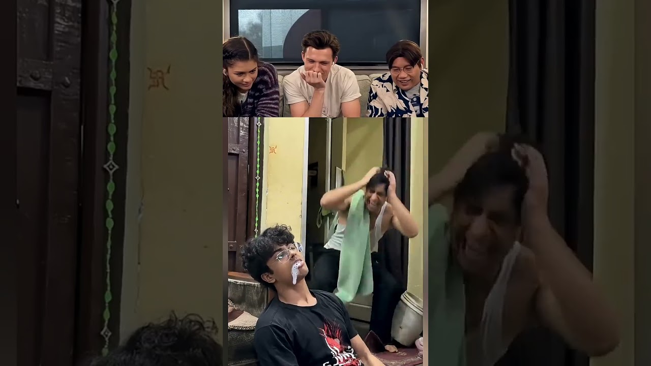 #trend