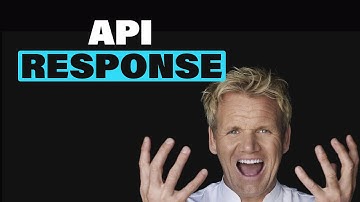 How to Design an API Response that Doesn