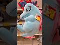NEW SLEEPING TOTODILE PLUSH Totodile Pokemon Pokemonplush Sleepingpokemonplush NEW SLEEPING TOTODILE PLUSH Totodile Pokemon Pokemonplush Sleepingpokemonplush