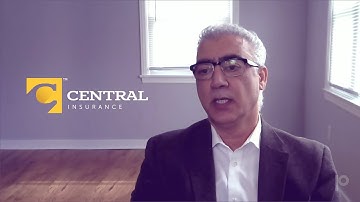 Precisely Customer Spotlight: Central Insurance (Data360 Govern)