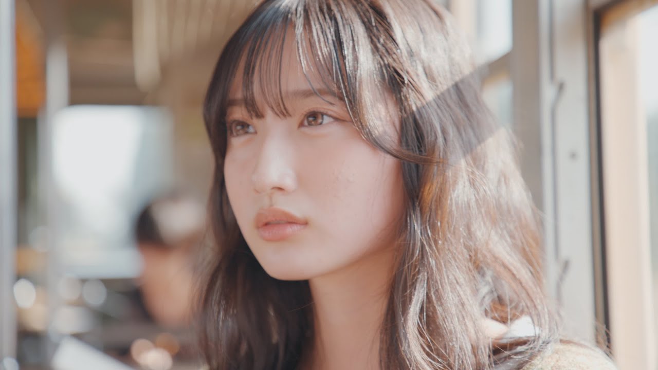 TRACK15 – ダーリン【Official Music Video】