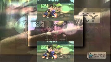 scan vs round 460 by tortsfan2001