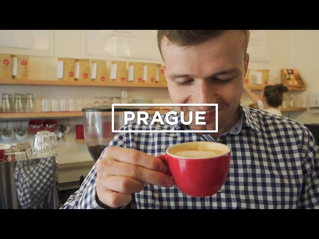 Prague Coffee Guide | European Coffee Trip class=