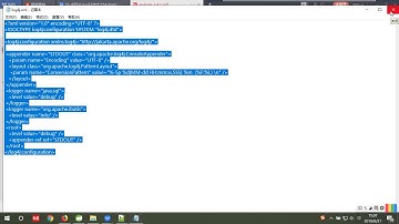 【尚硅谷】【新版MyBatis】03 创建mybatis全局配置文件