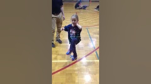 Static balance Eisley pre