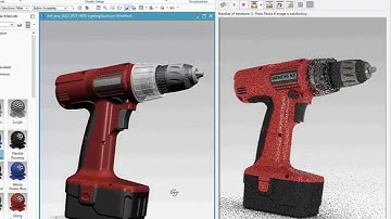 NX 11 Photorealistic Rendering with Iray+