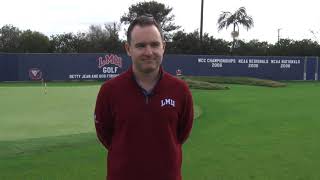 LMU Golf Season Preview 2019