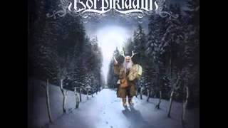 Korpiklaani - Under The Sun chords