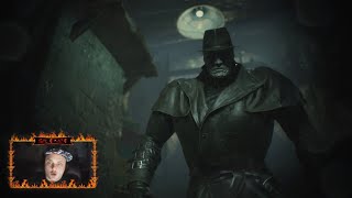 Resident Evil 2, стример одел подгузник!!! Прохождение за Леон С. Кеннеди (часть 3) Resident Evil 2, стример одел подгузник!!! Прохождение за Леон С. Кеннеди (часть 3)