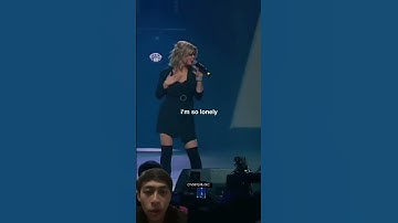 Thumbnail of Arash ft. Helena - Broken Angel #lyrics #music #song #love #livemusic  #arashfeathelena #shorts