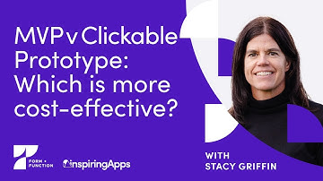 MVP vs. Clickable Prototype: Which is more cost effective?