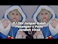 DJ OLD JANGAN SALAH PASANGAN X PADA JAMILAH X INDIA MASHUP AKI AKIYAK ( ORIGINAL MIX )