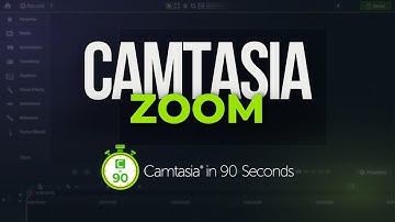 Easily View the Most Important Content with Camtasia