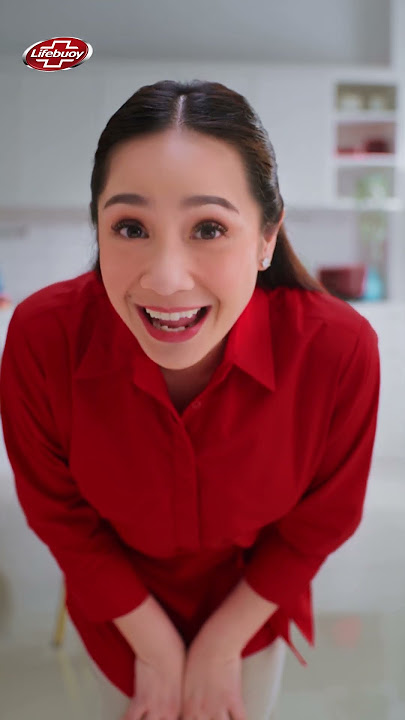 LIfebuoy Digital - Rayyanza | Directed by Ayudha Suwono