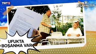 Pakize, İskendere Boşanma Davası Açıyor... 💔 Leyla Ile Mecnun 27. Resimi