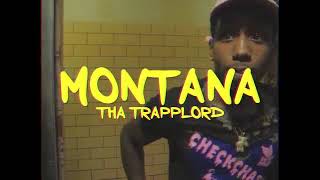 Montana Tha Trapplord - Juice Like Im Pac