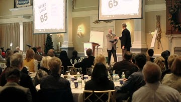 The Unwritten Rule of Importance - Mike Weber