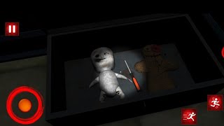 Scary girl 3d Horror Games - Level 3 screenshot 2