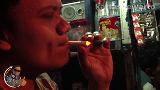 Nongkrong Di Warung Kopi (Original Audio)