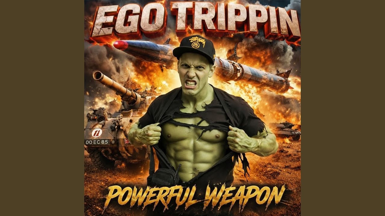 Watch Powerful Weapon on YouTube Watch Powerful Weapon on YouTube