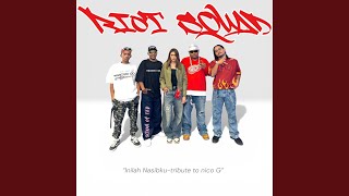 Inilah Nasibku tribute To Nico G