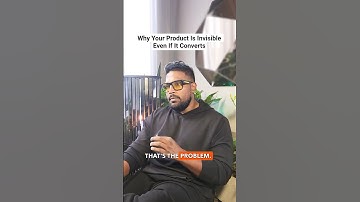 Amazon Isn’t Ranking You — Here’s Why