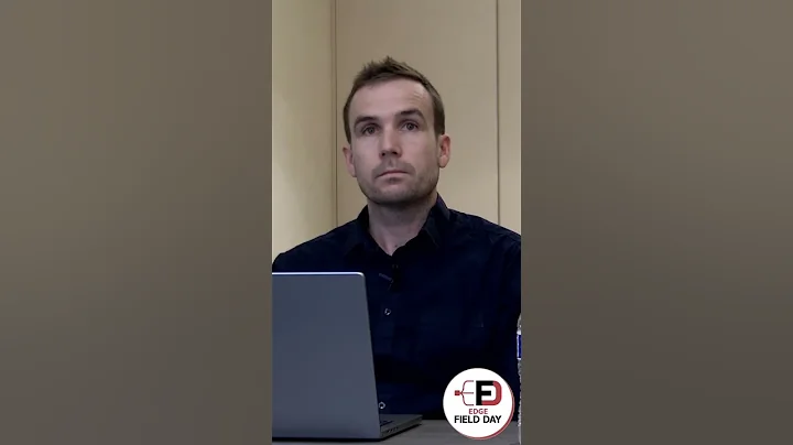 StorMagic Discusses the Drive Towards Edge Computing at Edge Field Day 2