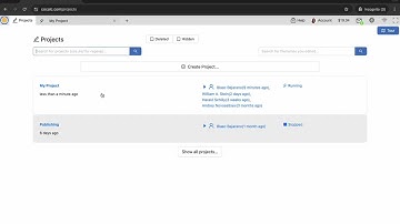 How to Change the Closing Date of Your Monthly Statement in CoCalc