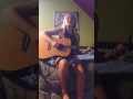 Michael Kiwanuka - Cold Little Heart cover