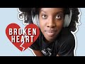 Healing After Heartbreak | How I Moved On