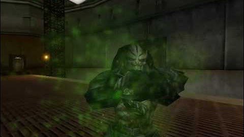 Yet another AvP2 Mod: AVP 2010