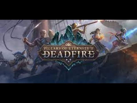 Видео: Обзор игры: Pillars of Eternity 2 "Deadfire" (2018).