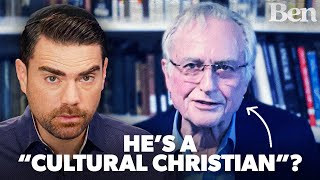 Why Being A Cultural Christian Makes No Sense