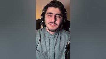 تلاوة كأنها بلسم على الروح 😭❤️(القارئ حمزة الفاضل) #تلاوه_خاشعة #قران