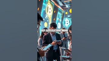 The Impact of Layer 2 Solutions on Crypto Growth