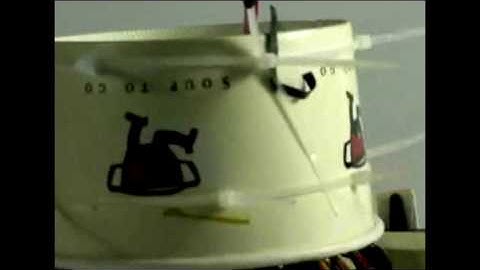 ARDUINO LAB@ Schwarmlabor