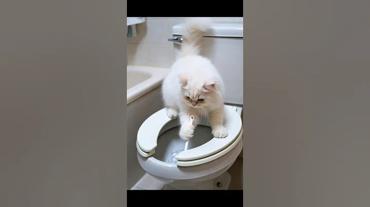 Video 11679221: cat fun cute kitten, cat kitten cute funny