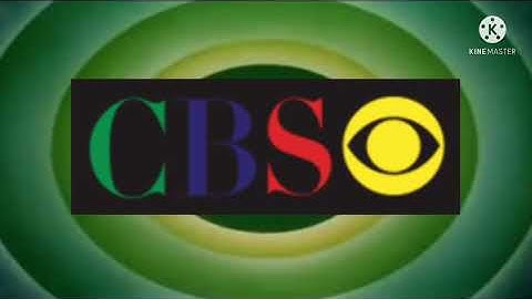 My Looney Tunes Intro Bloopers Part 3: CBS Color Logo Is Here Again