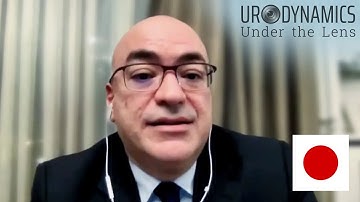 Clinical Trial Outcomes (JP): Urodynamics Under the Lens 2